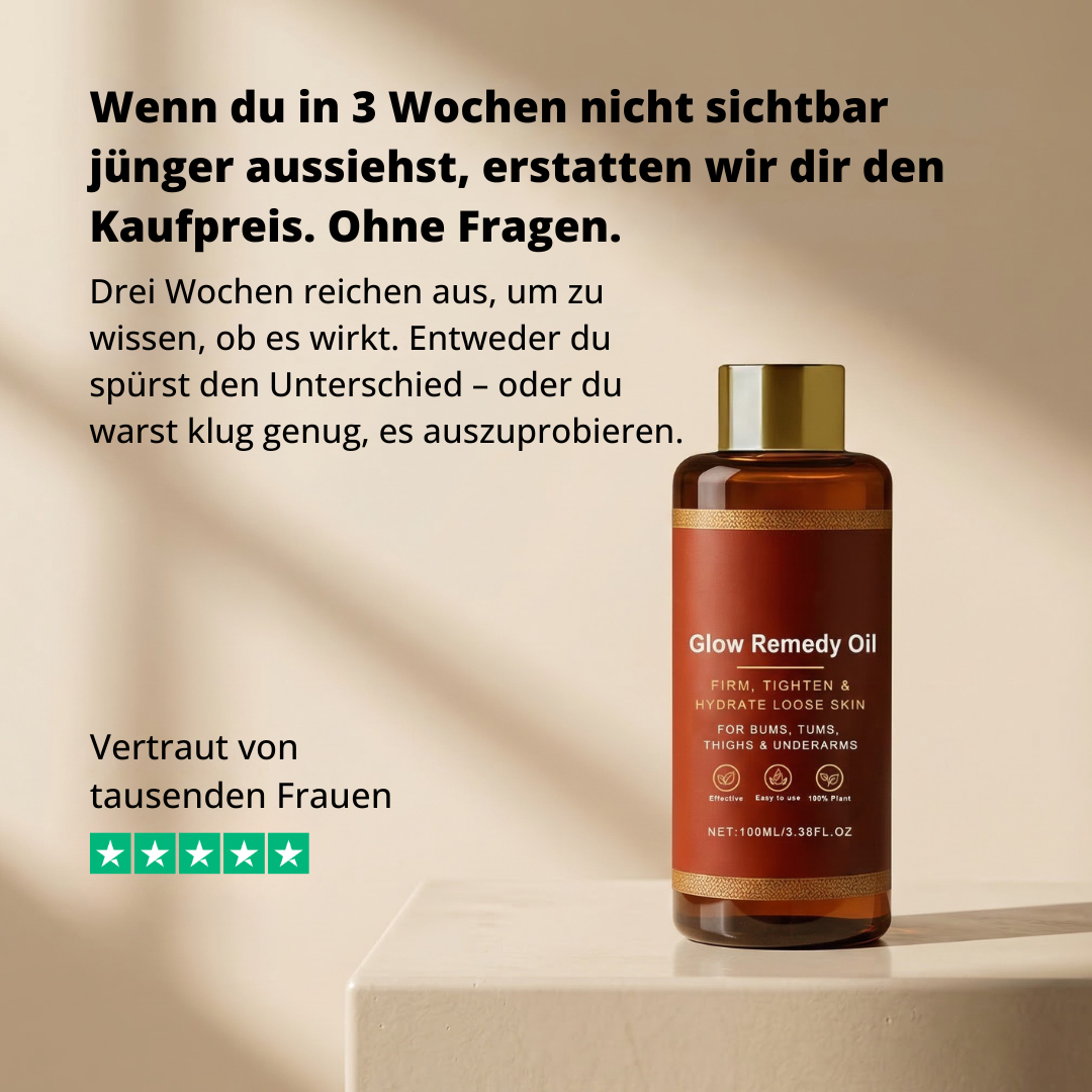 Mia Hoffmann Facebook ad
