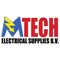 Mtech Electrical Supplies; St. Maarten