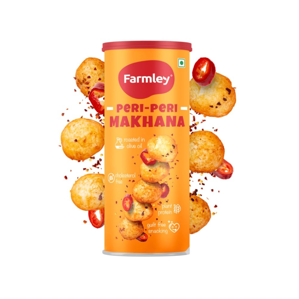 Farmley Facebook ad