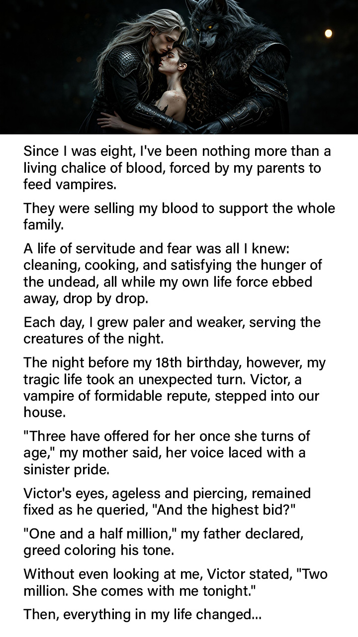 Great fascinating novel Facebook ad