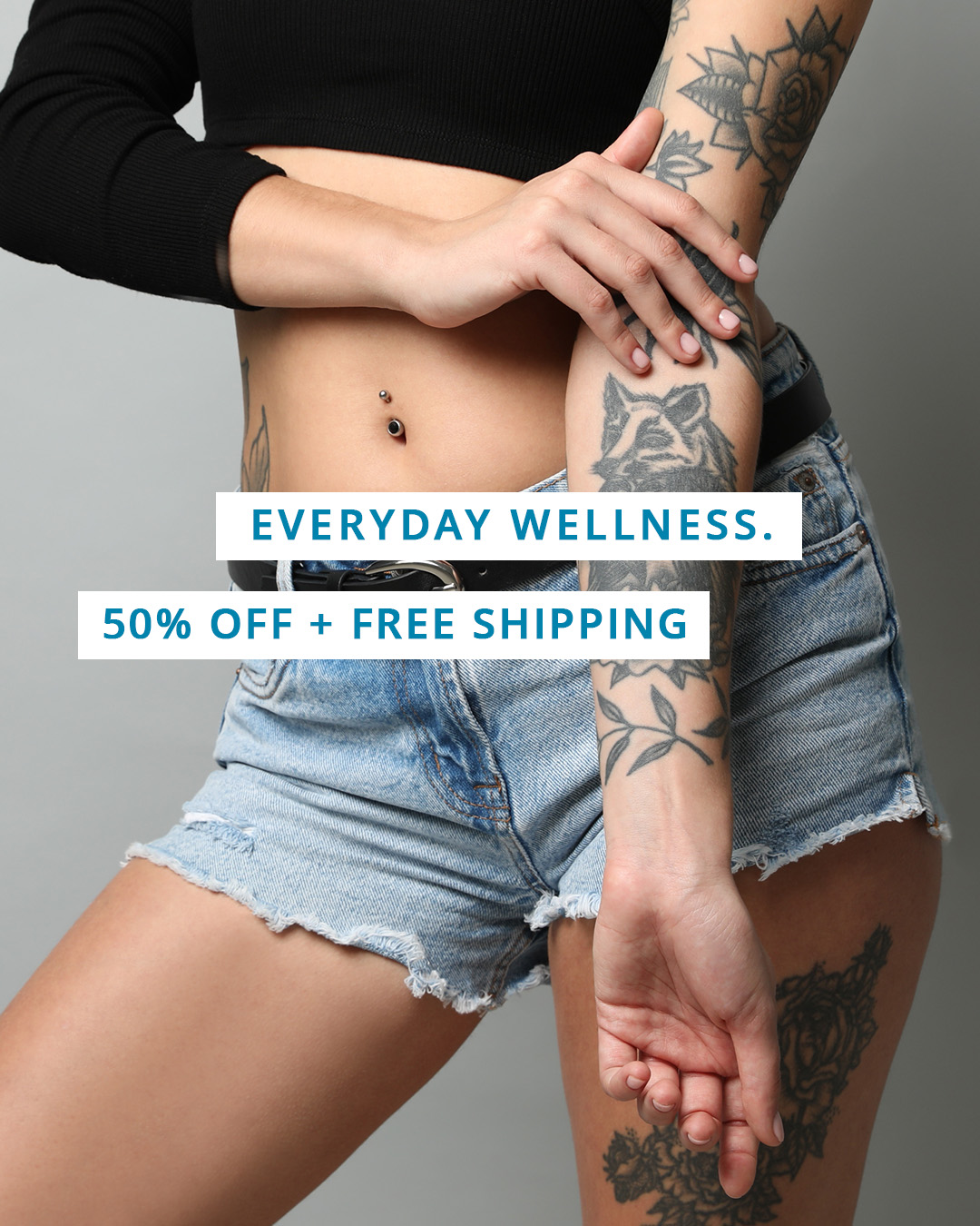 Adam & Eve.com Facebook ad