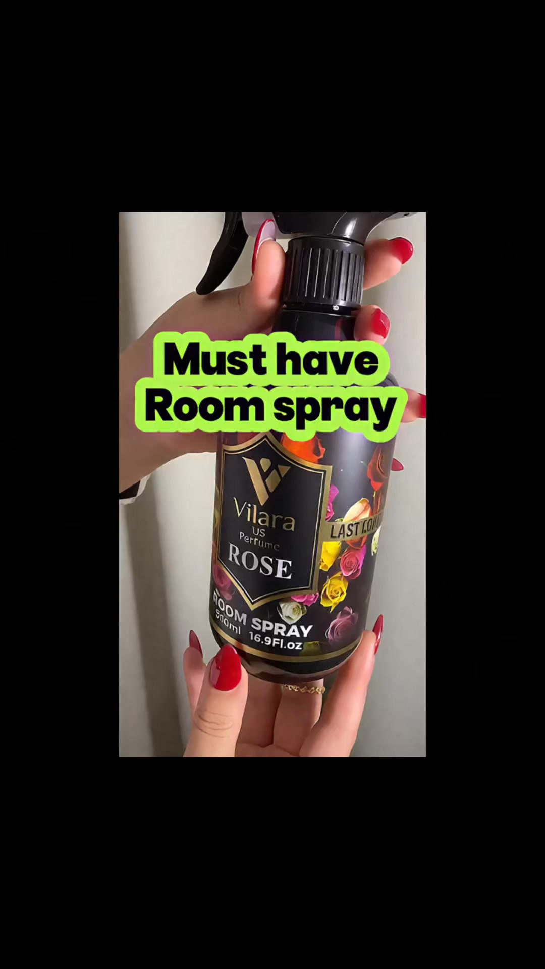 Vilara Us perfume Facebook ad from Apr 1, 2026