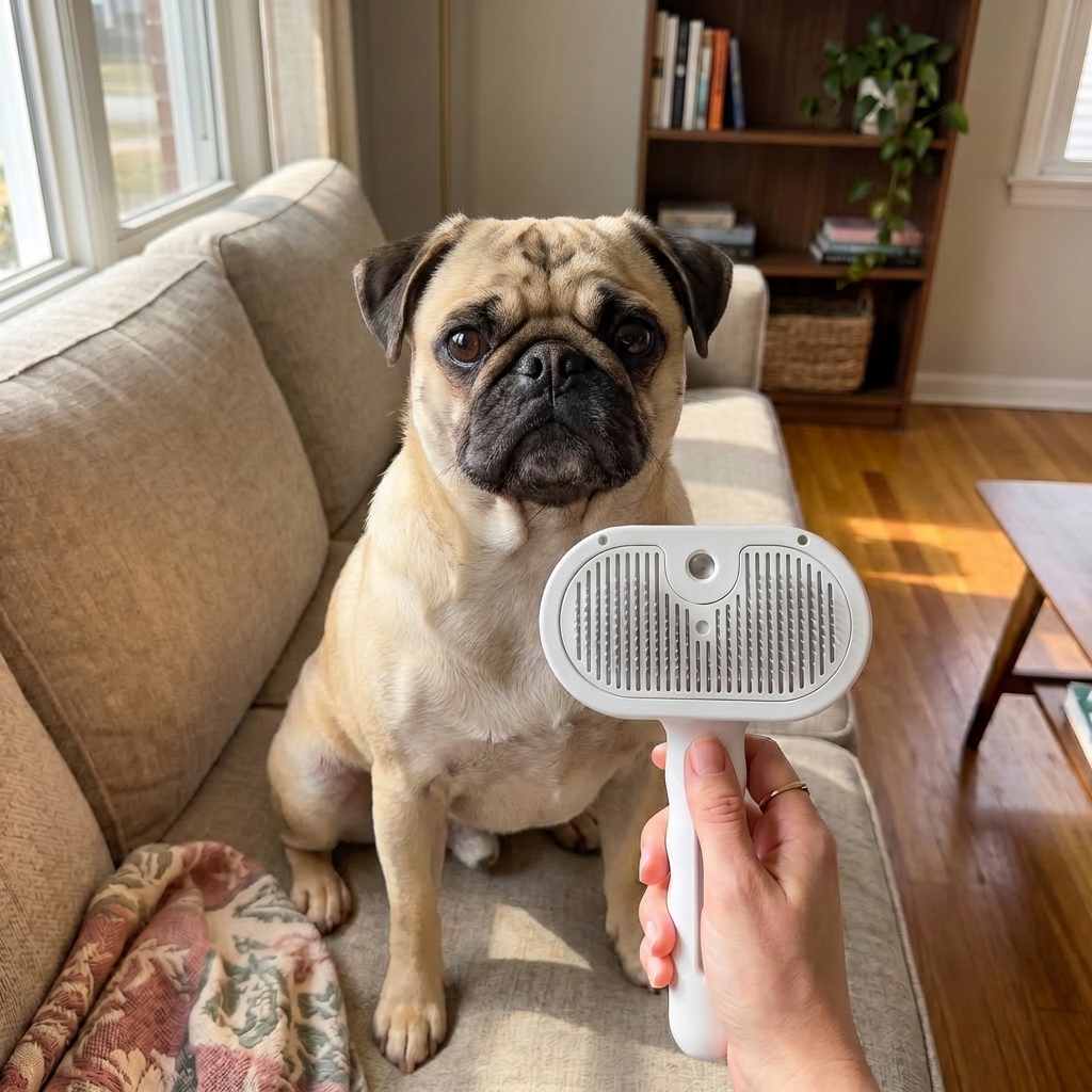 Doggido Facebook ad