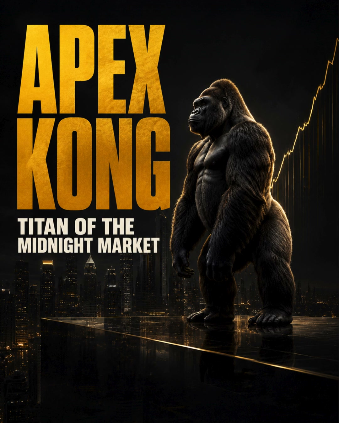 Falcon Edge Systems Facebook ad: Apex Kong, Launch Price $35.95