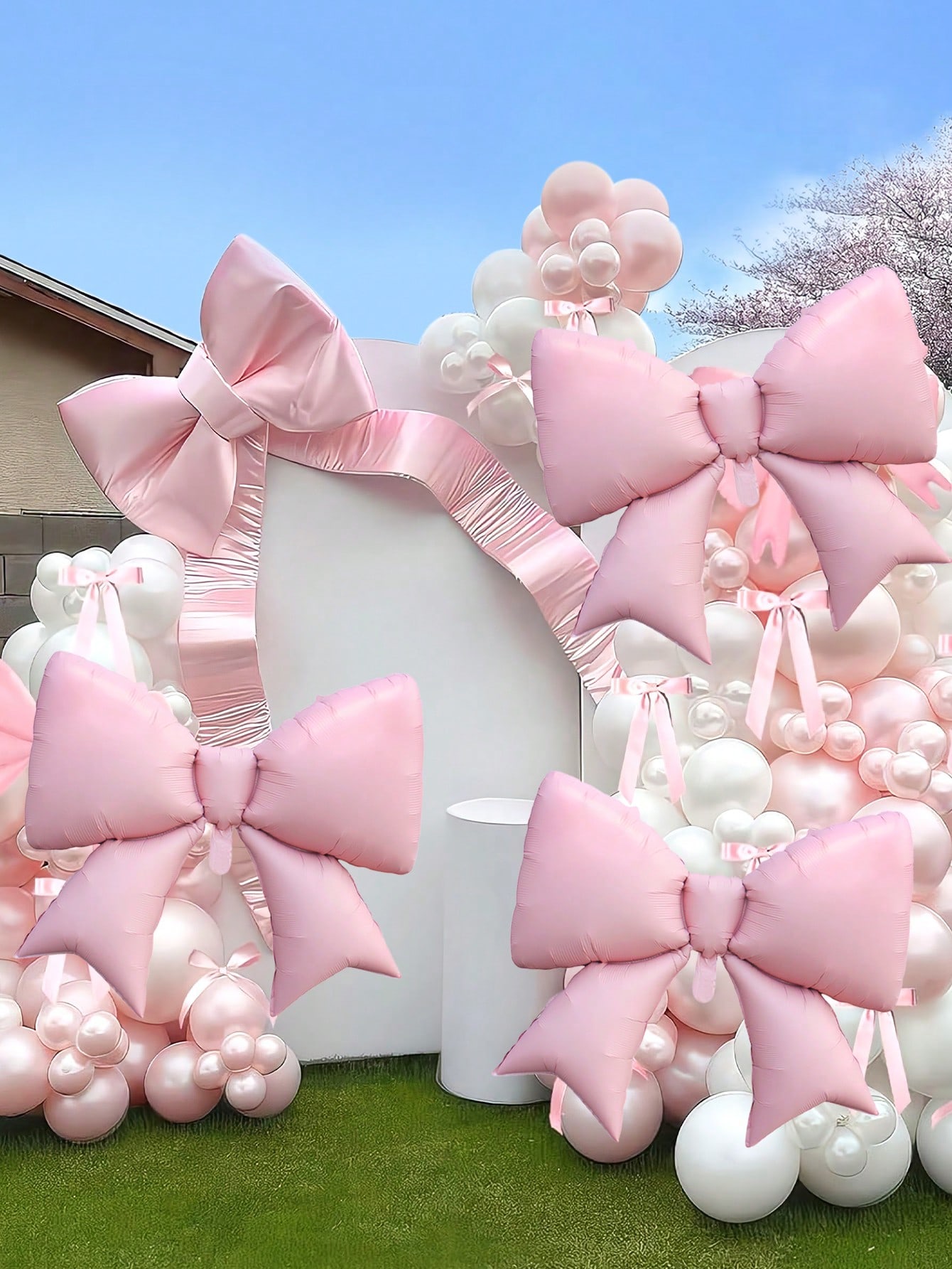 SHEIN HOME Facebook ad