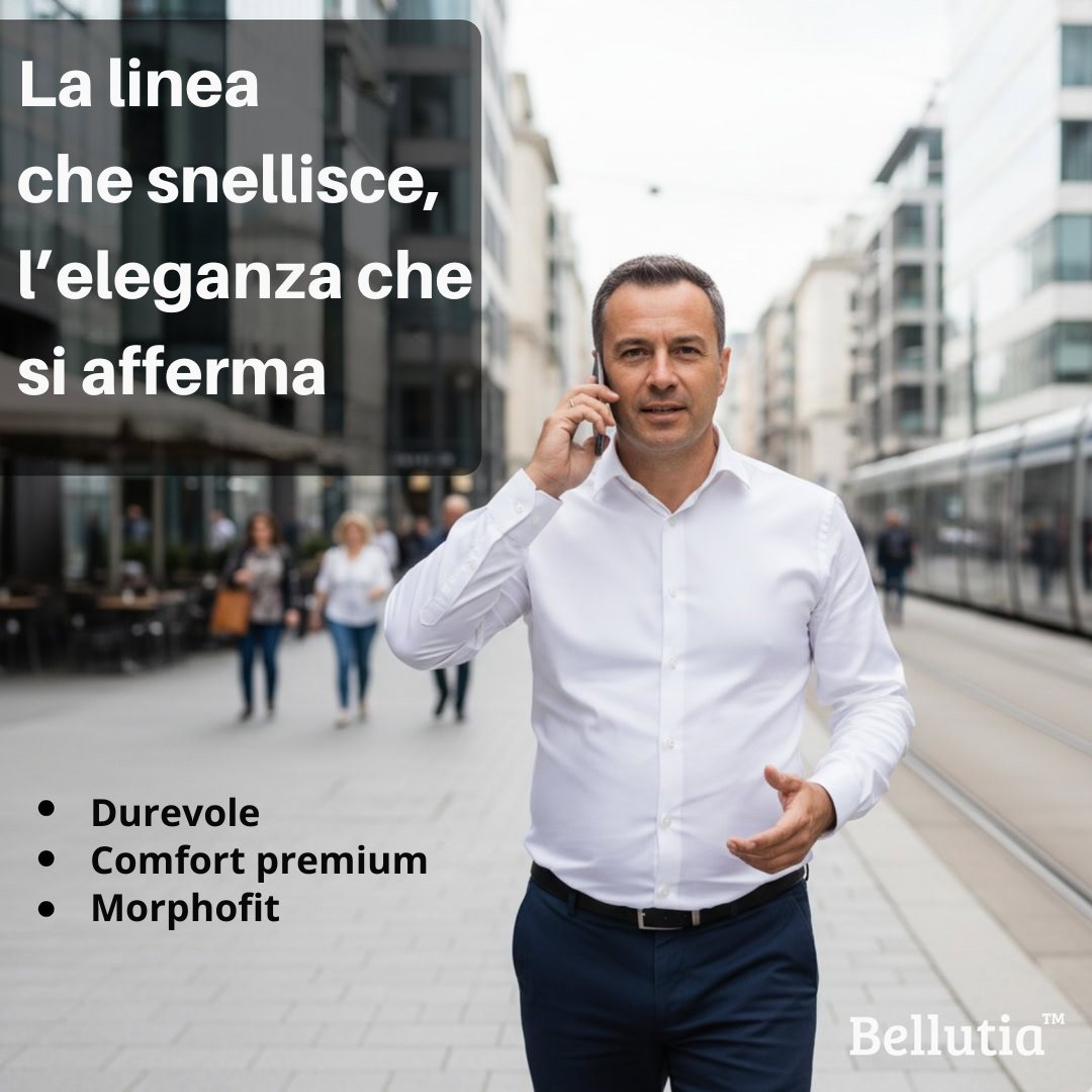 Bellutia Italia Facebook ad