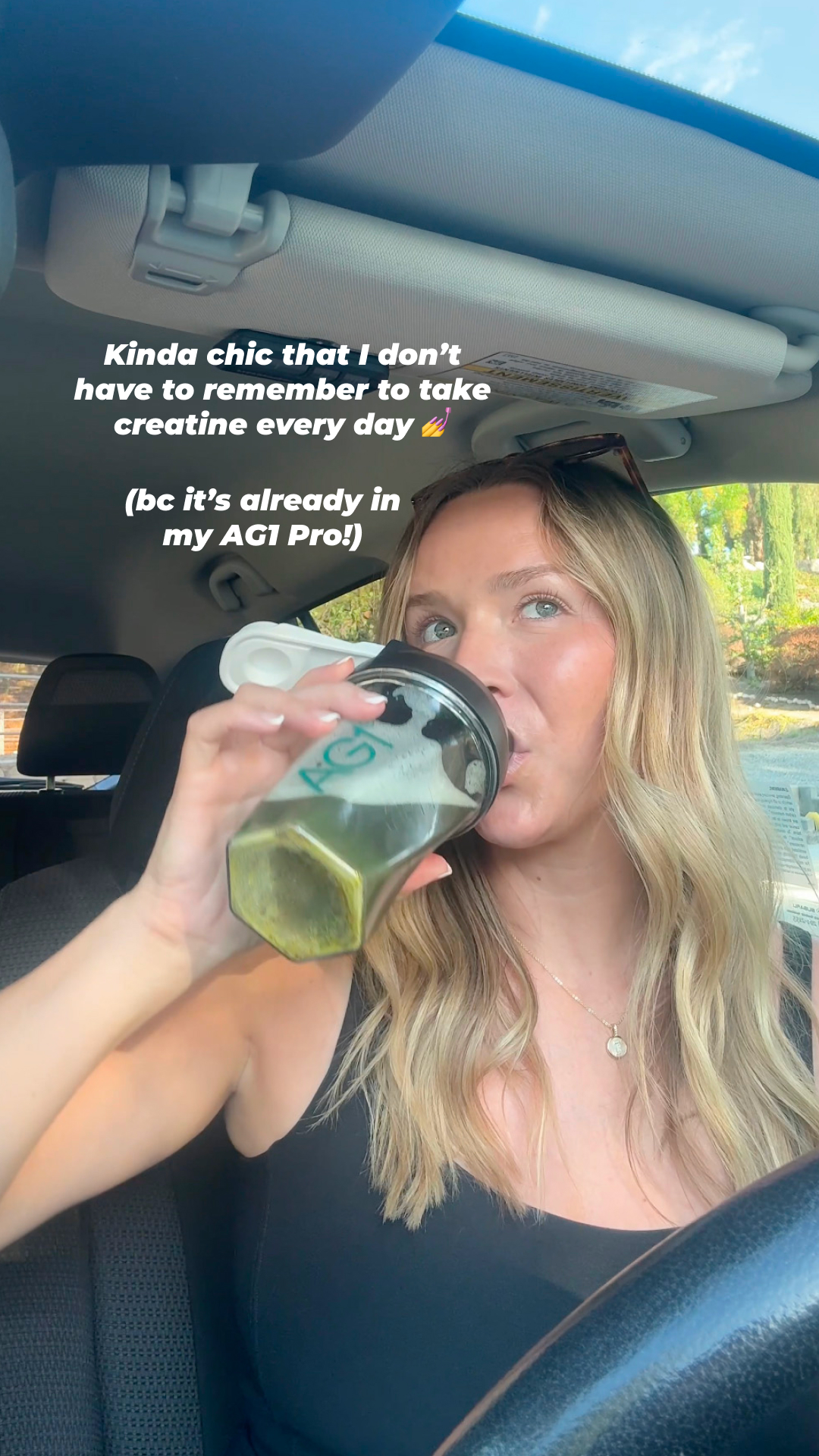 Stephanie Wolfe Facebook ad