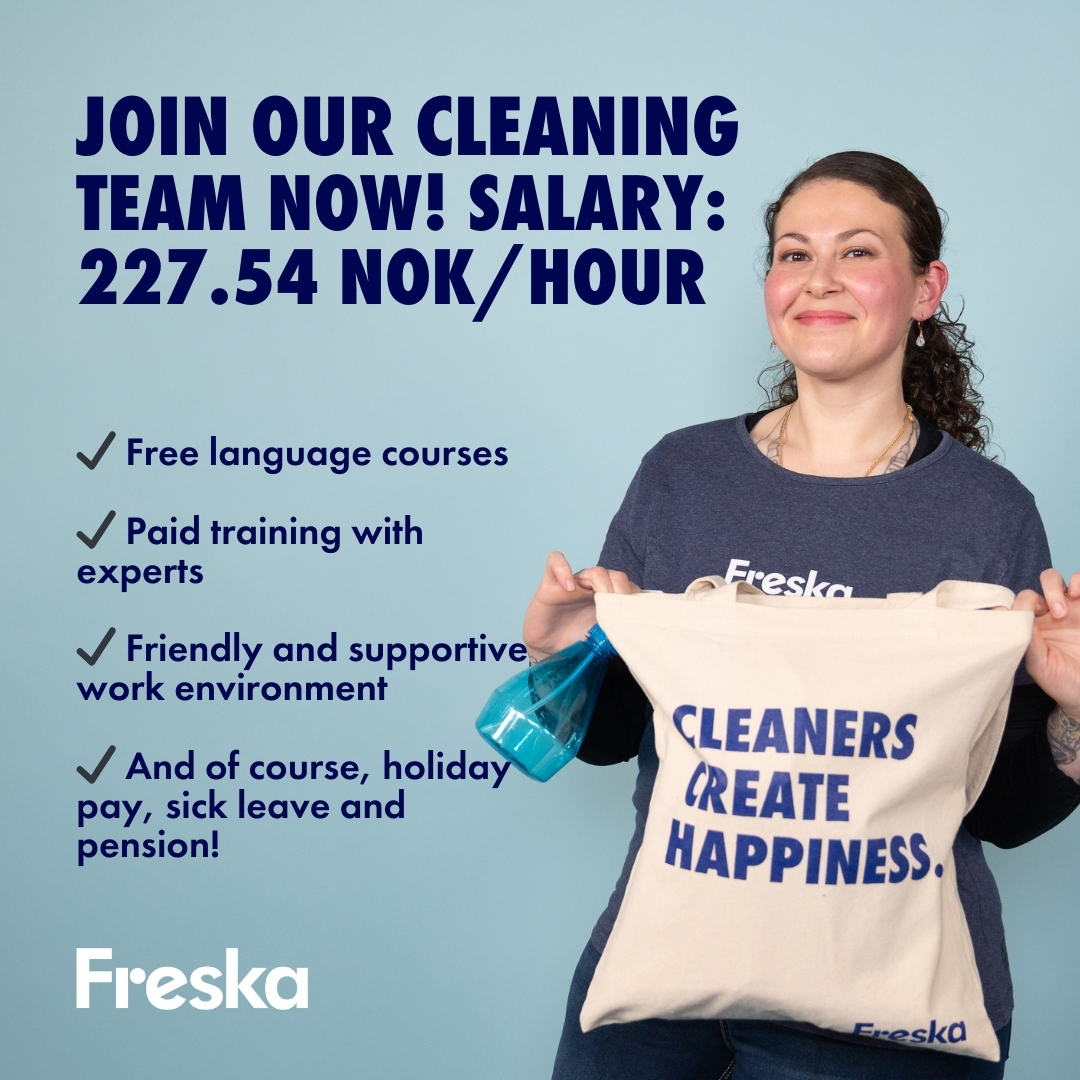 Freska Facebook ad from May 12, 2026