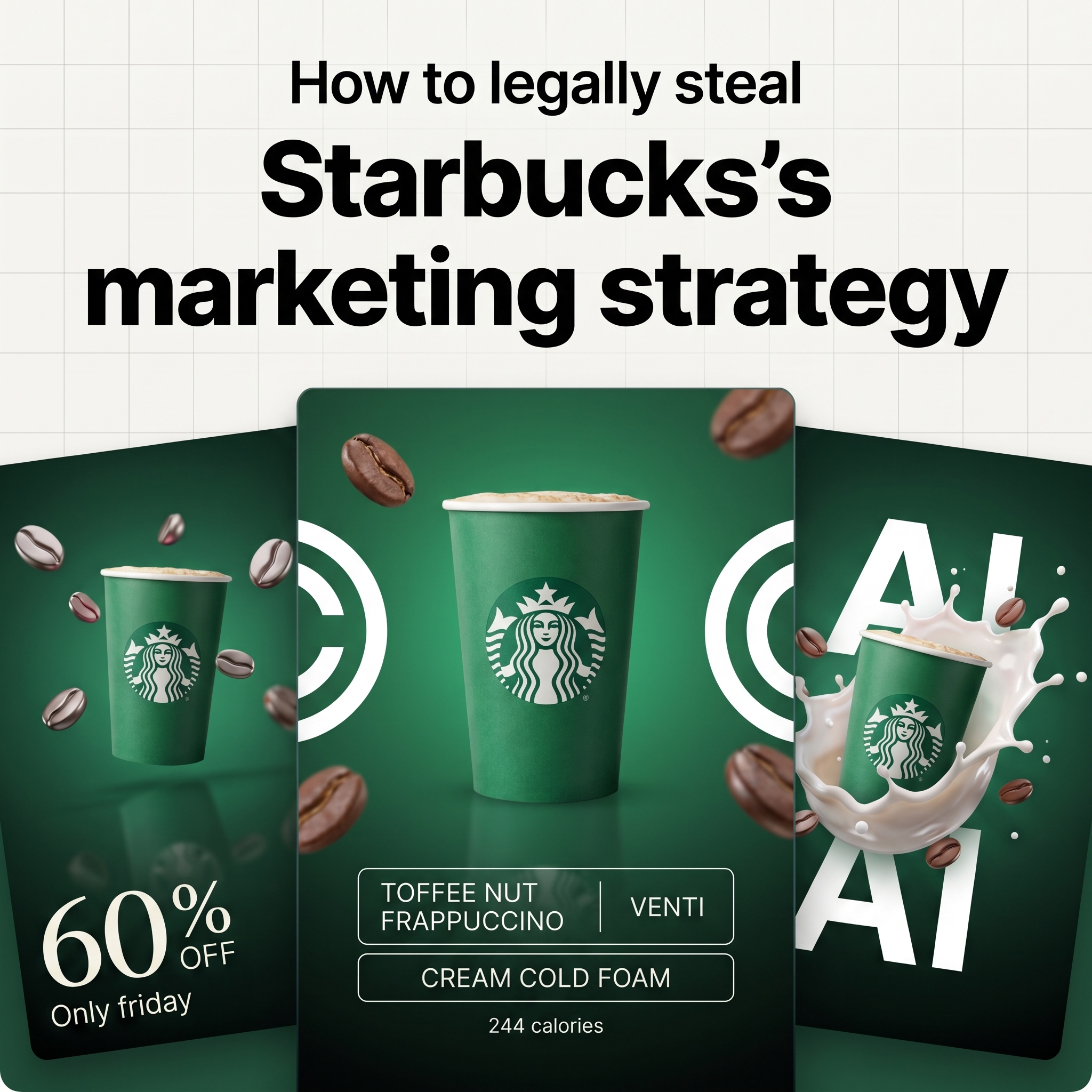 trycrush.ai Facebook ad