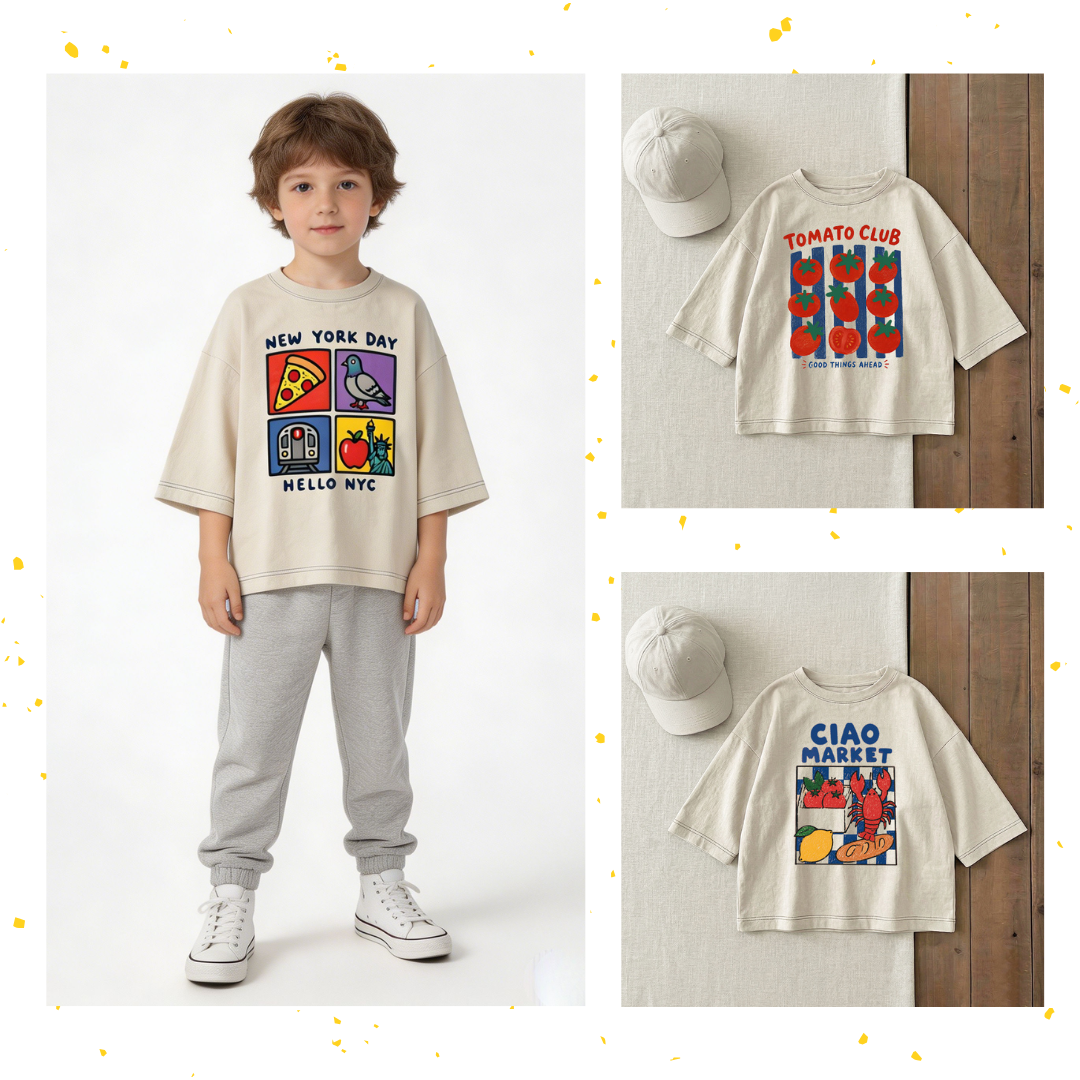 Dailybebe Facebook ad