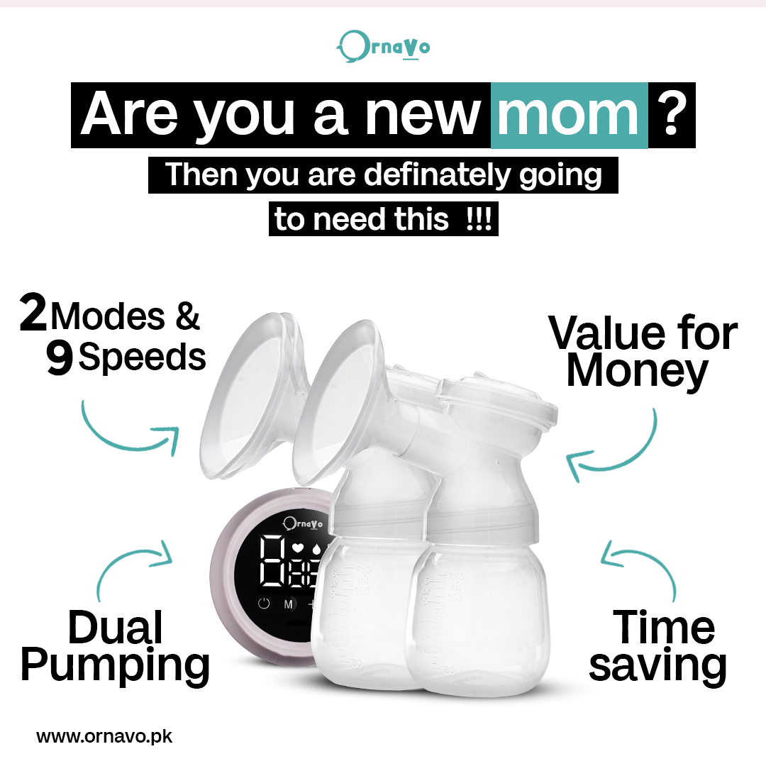 Ornavo Facebook ad