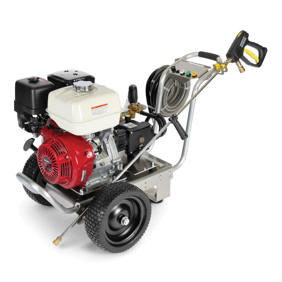 Crown Cleaning Systems Facebook ad