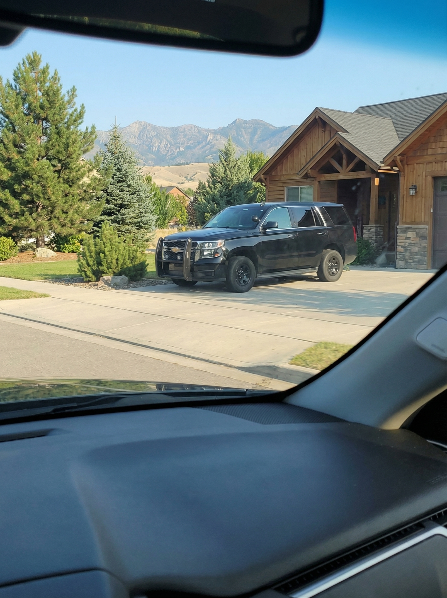 Martin Sawyer Facebook ad: I just lost my Idaho home.