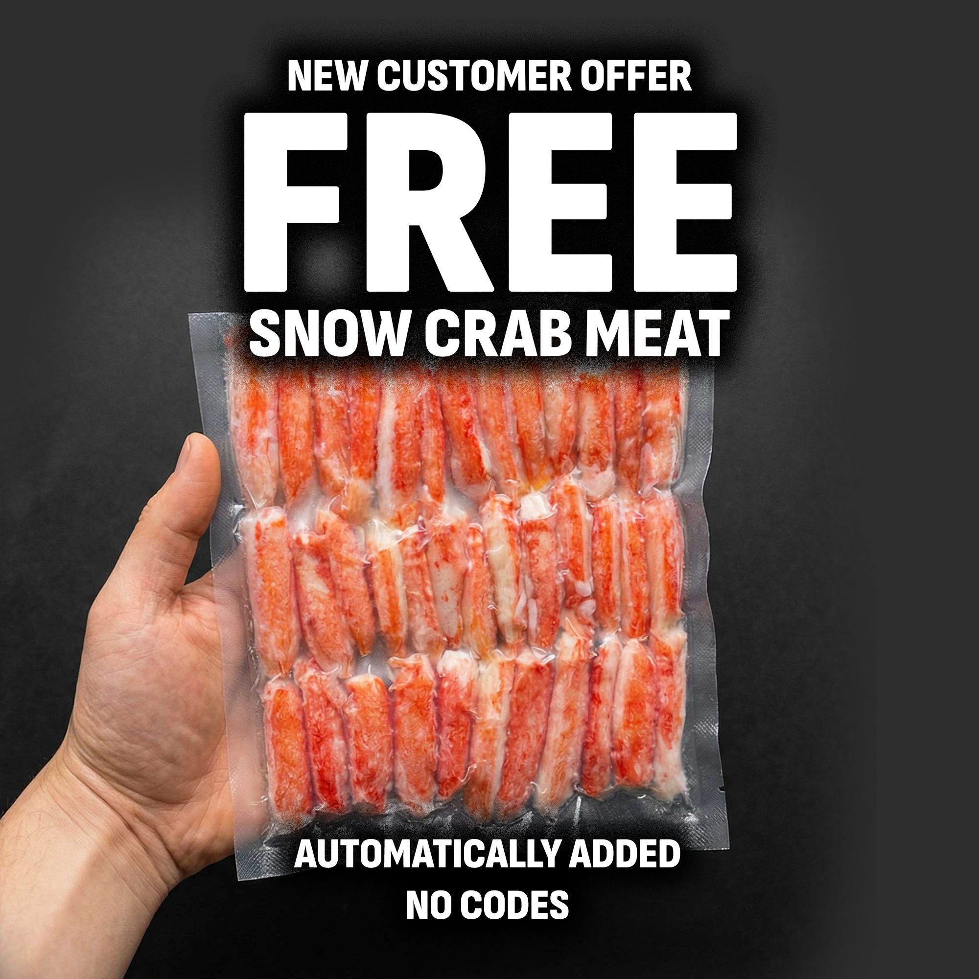 PrimeFish Seafood Co. Facebook ad