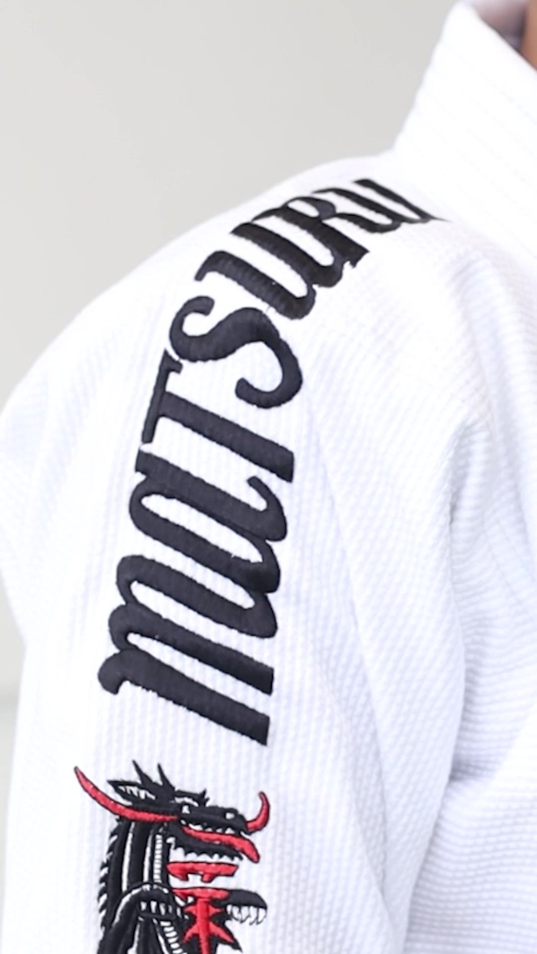 Matsuru Canada Facebook ad: #1 Martial Arts Source