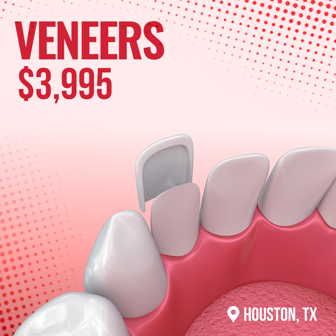 Nu Dentistry Facebook ad: Smile Makeover $3,995