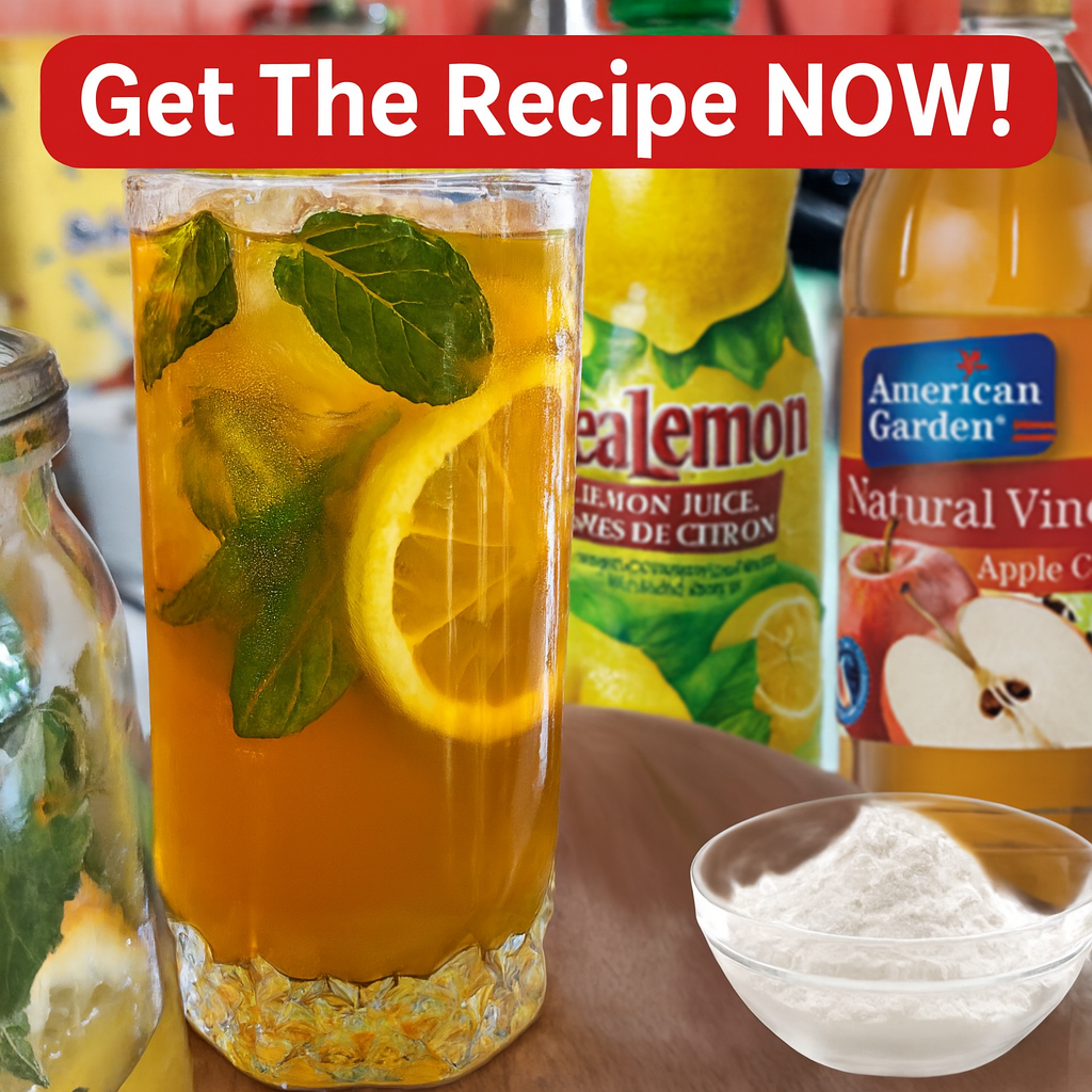Pure Wellness Hub Facebook ad: The Morning Ritual Everyone Is Talking About
