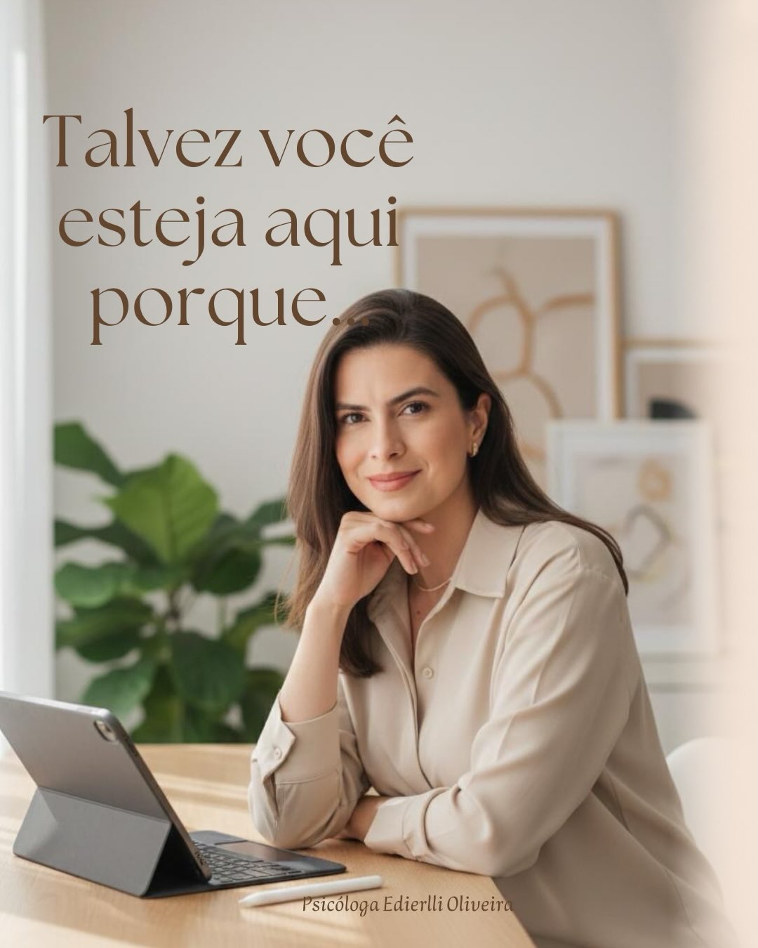 edierlli.psi Facebook ad: Um pouco sobre meu trabalho…