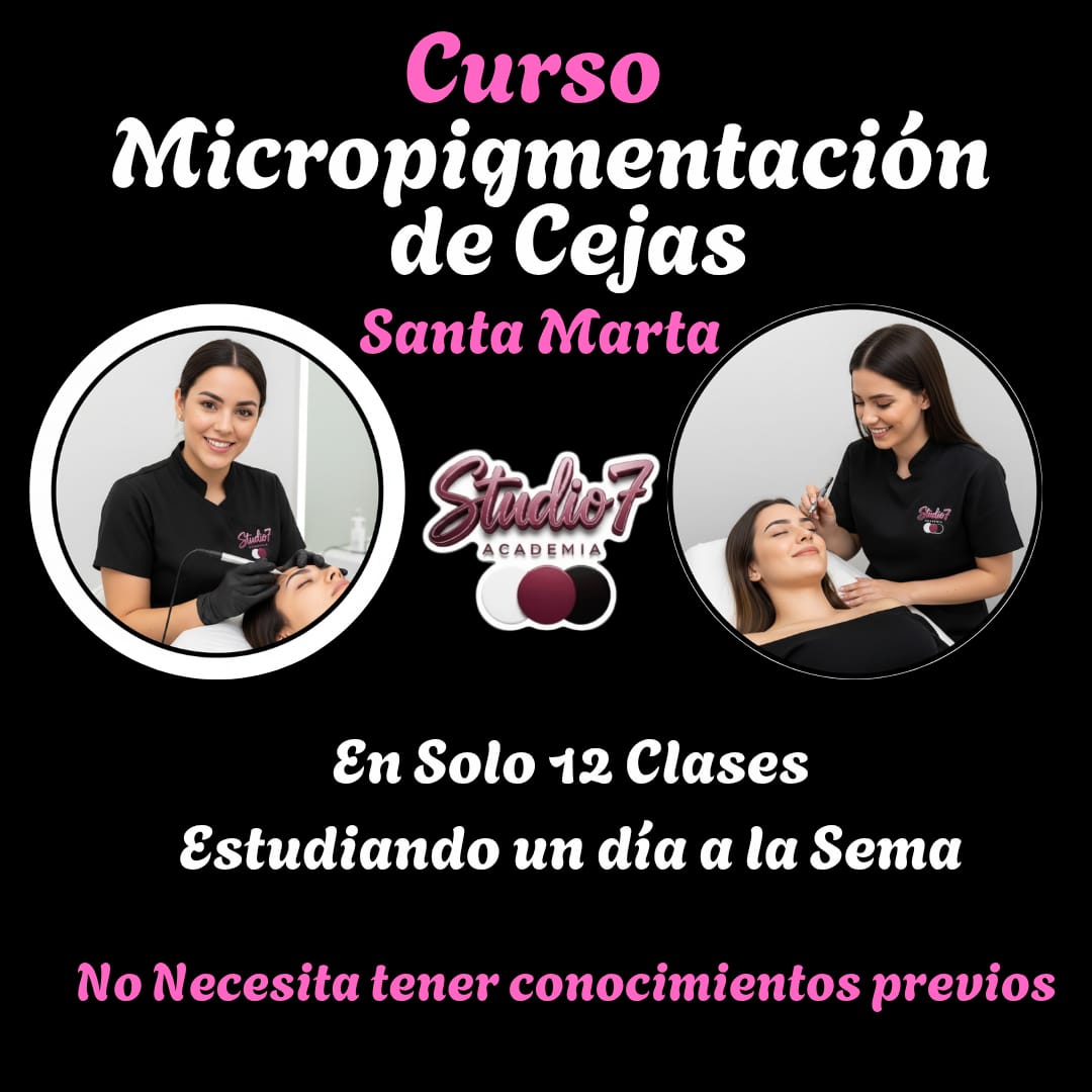 Studio7 Academia Facebook ad