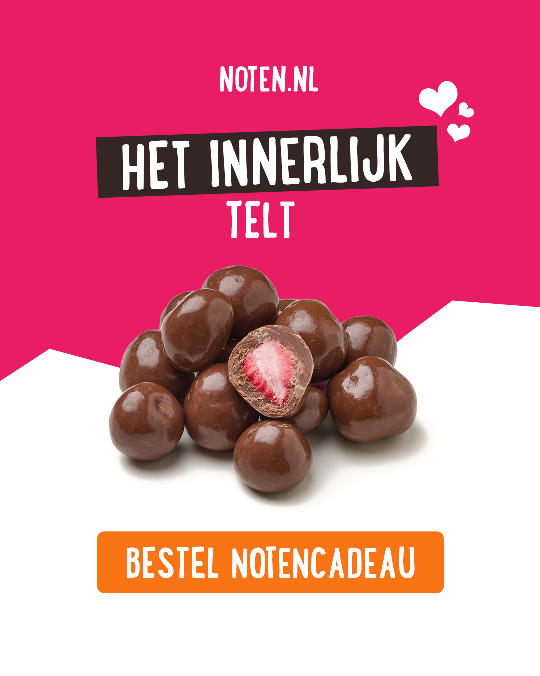Noten.nl Facebook ad