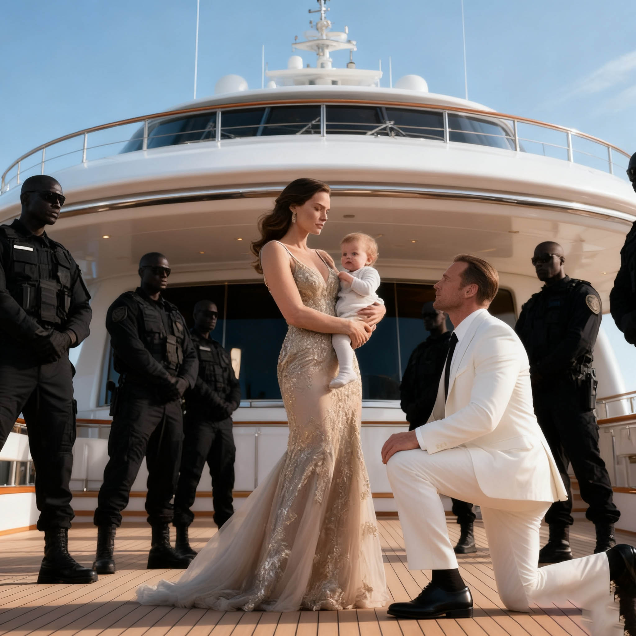 Hugo Clarke Facebook ad: �� The story's heating up! Click to continue reading now! �