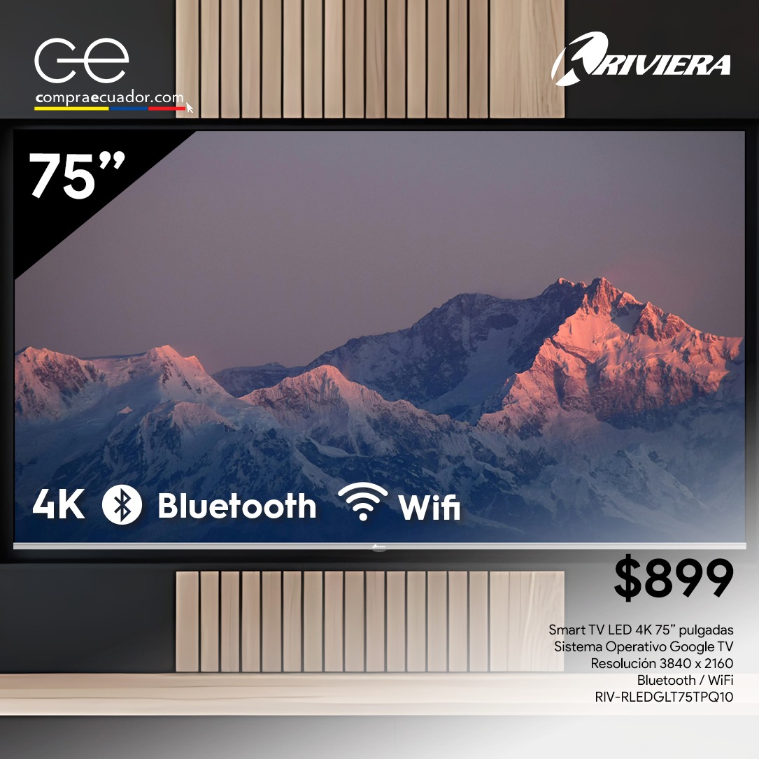 Compraecuador Facebook ad