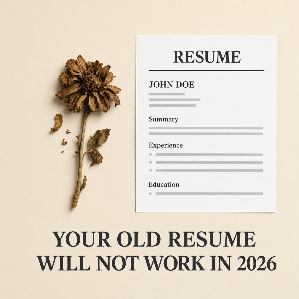 Adam Burke Career Coach Facebook ad