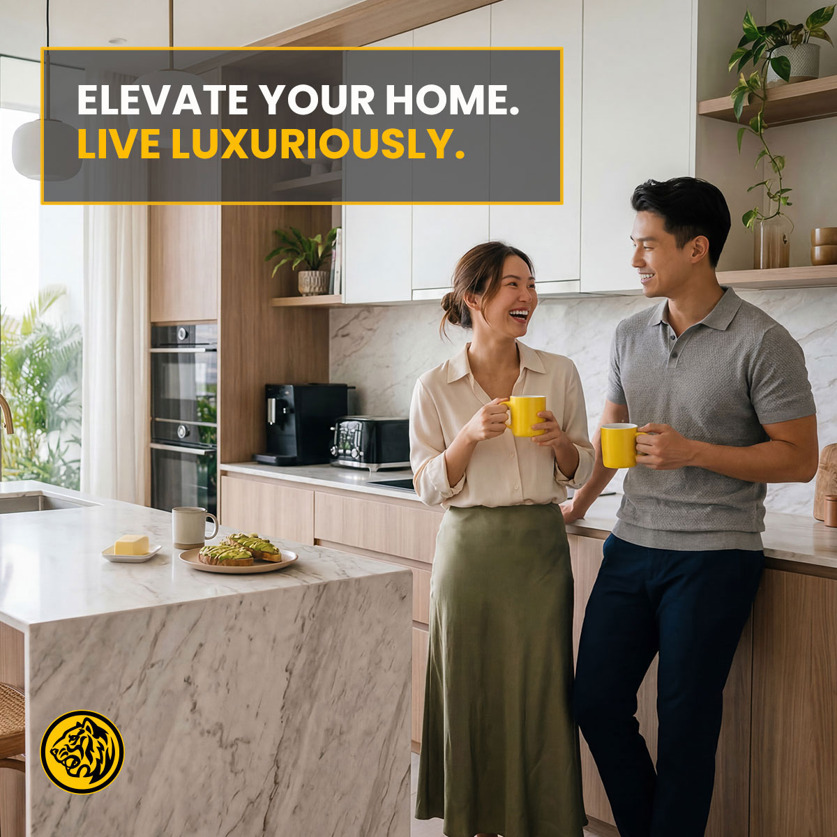 Maybank Facebook ad