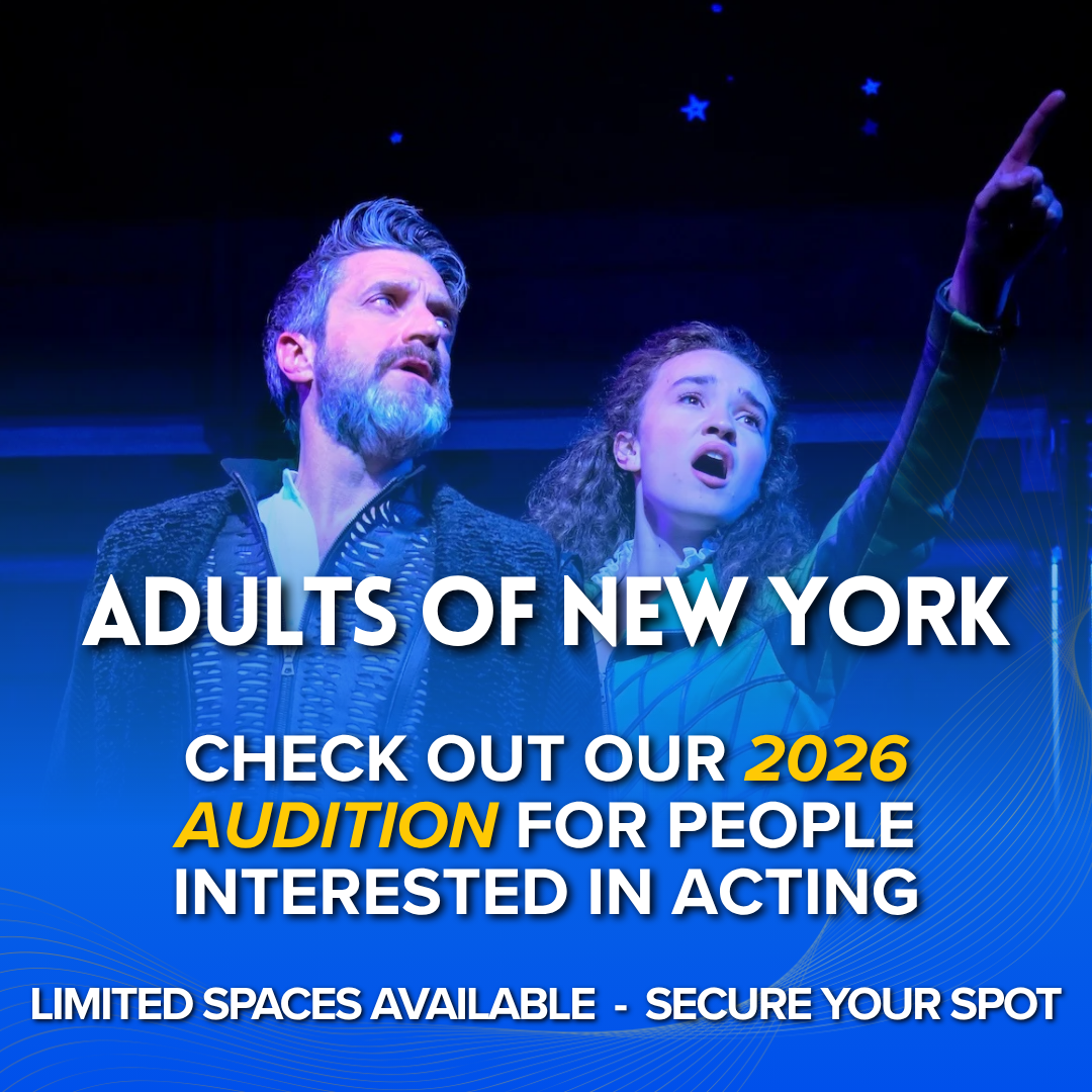 Act First Studios  Facebook ad