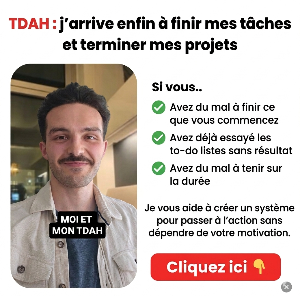 Geoffrey Ferret Facebook ad