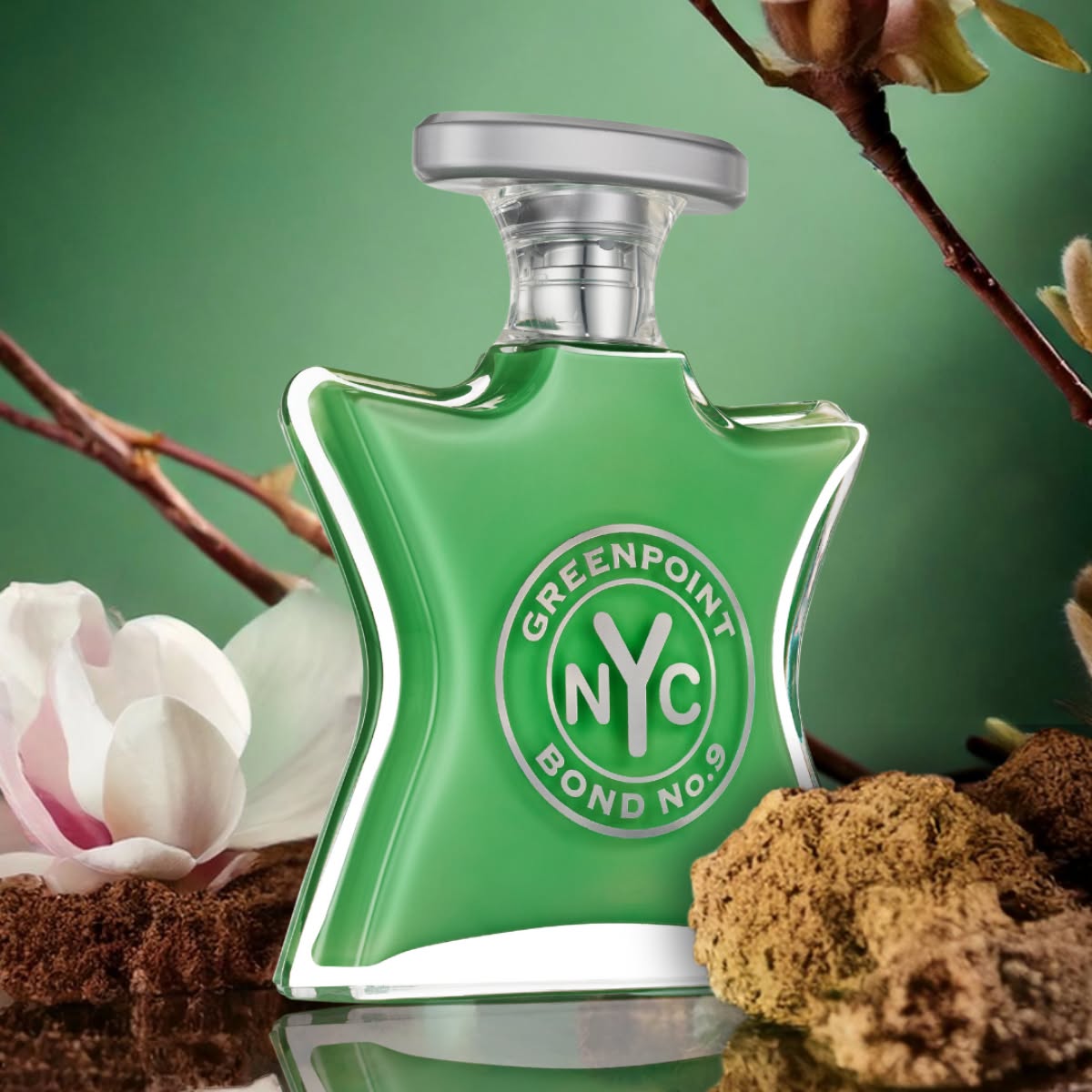 Miskanber Beauty Store Facebook ad
