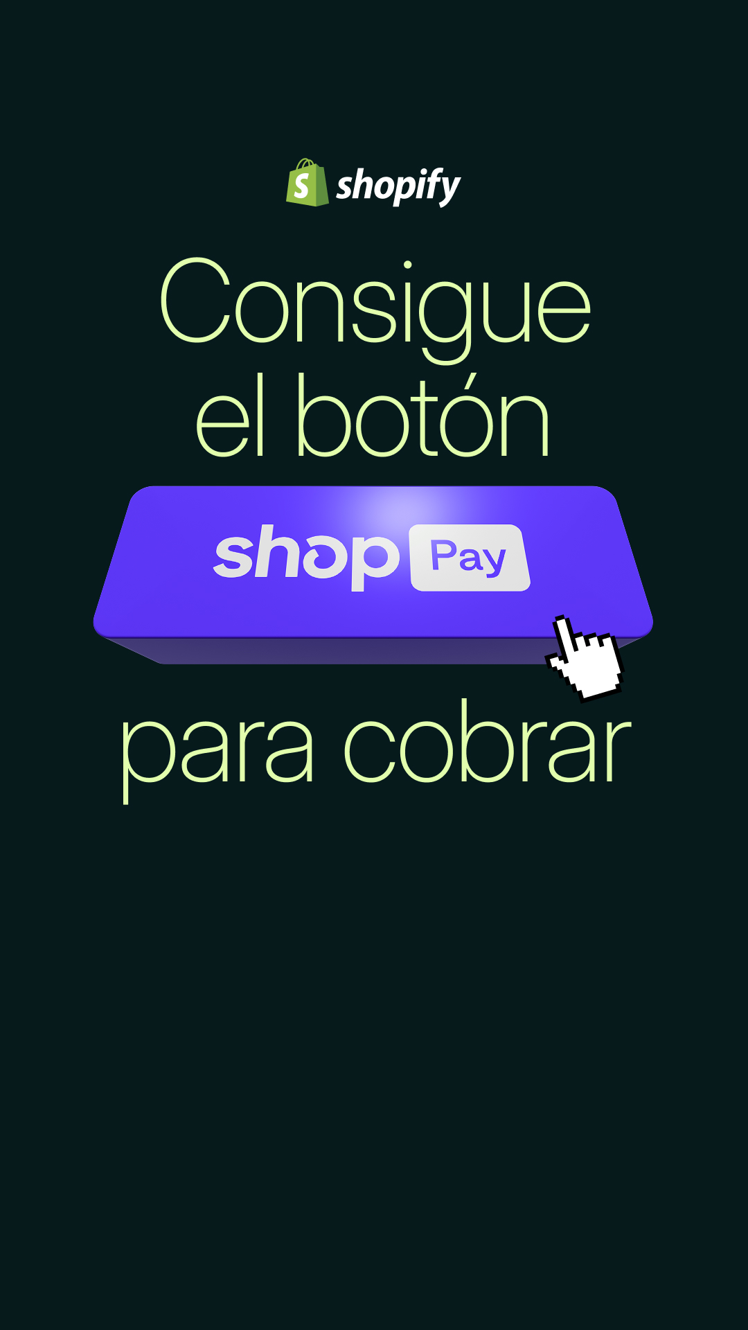 Shopify Facebook ad