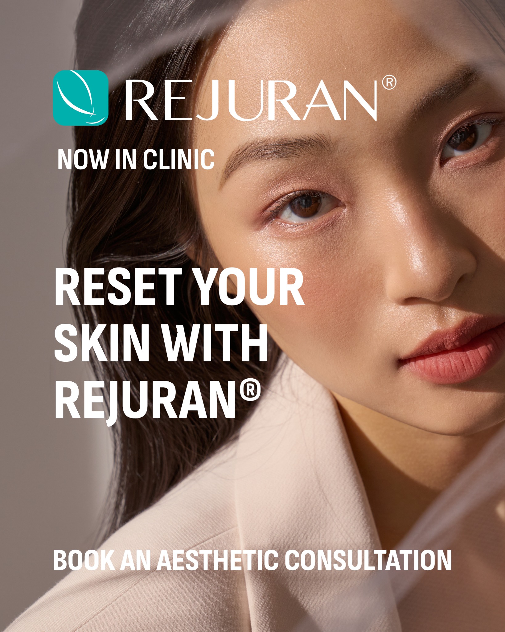 Australian Skin Clinics Facebook ad