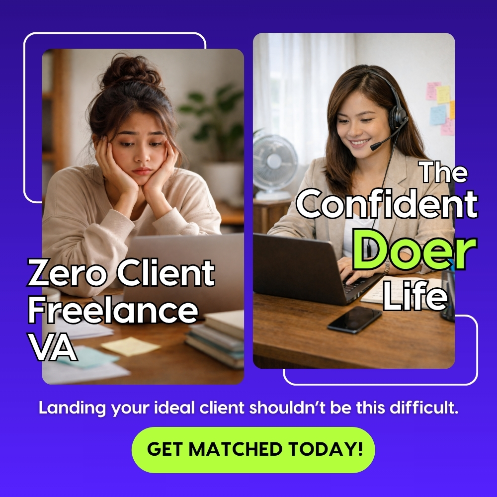Doneverse - Careers Facebook ad