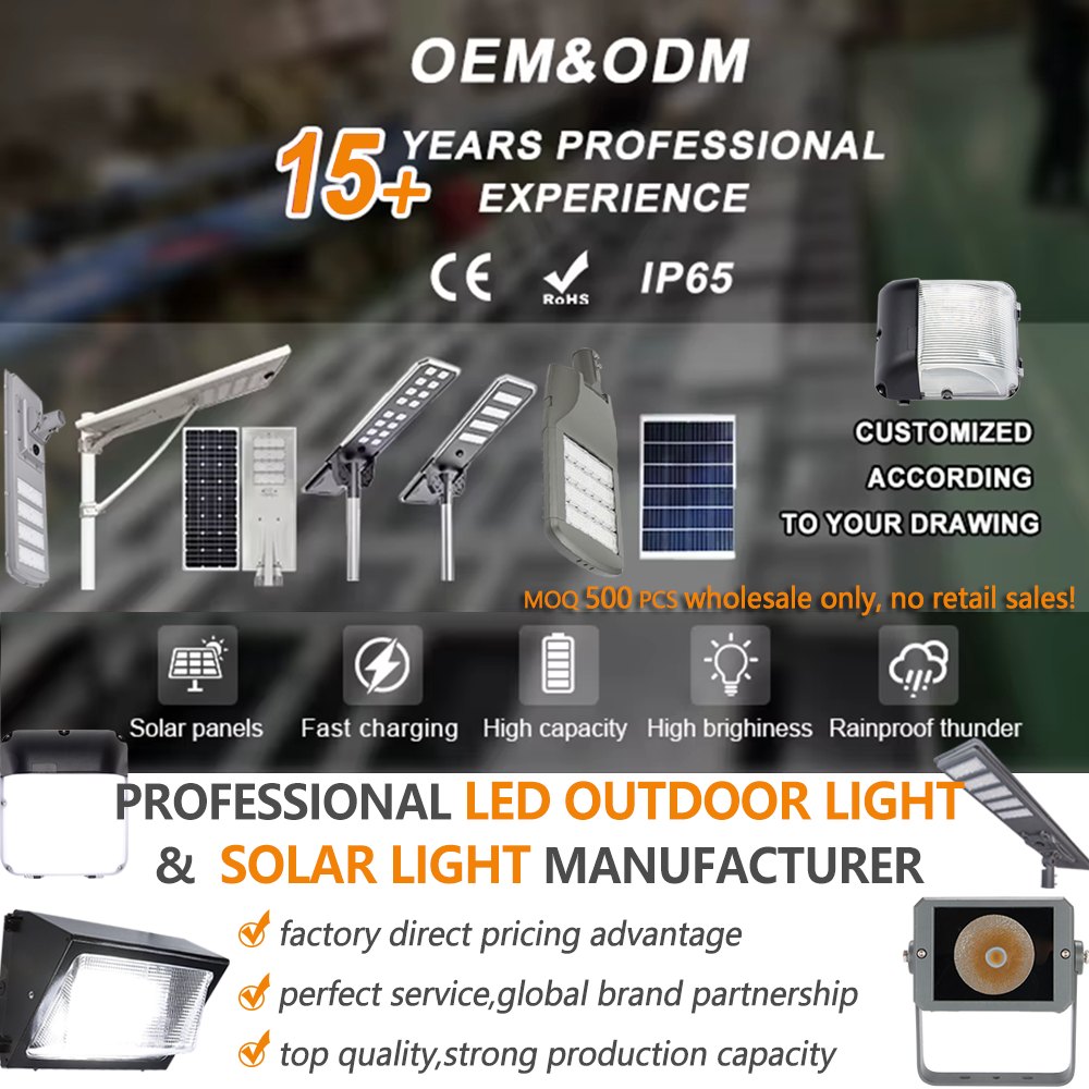 China Supply Chain Facebook ad