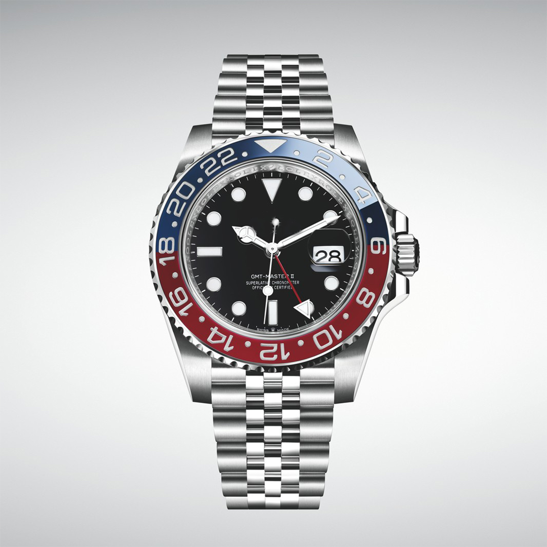 Bombay Watch Company Facebook ad: - Get luxury without breaking your pocket