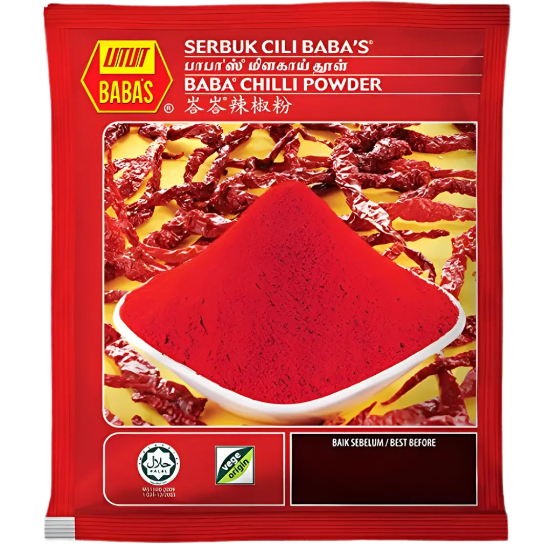 Asian Pantry Australia Facebook ad: Trending and Nostalgic Snacks, Drinks, Spices, Sauces…