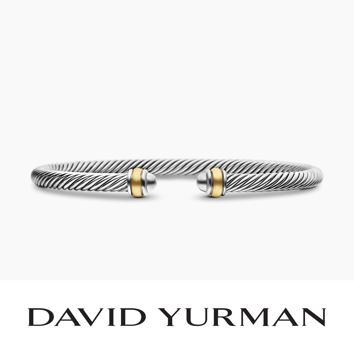 David Yurman Facebook ad