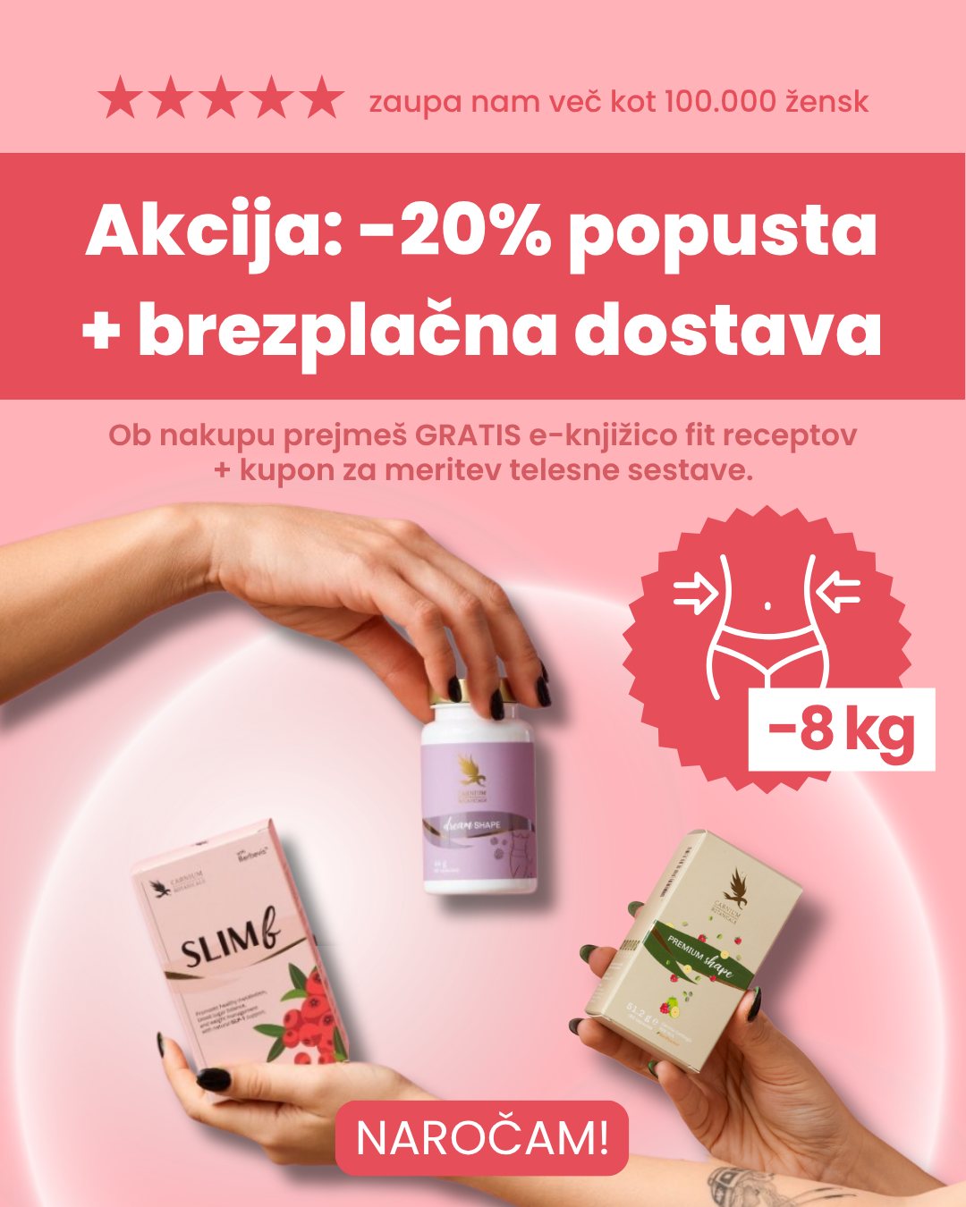 Eko Škrnicl Facebook ad