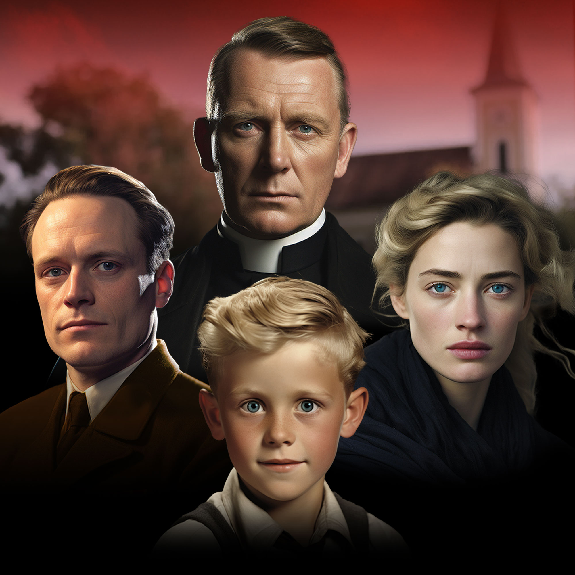 Katherine K Author Facebook ad: The Sower of Black Field: Inspired by the True Story of an…