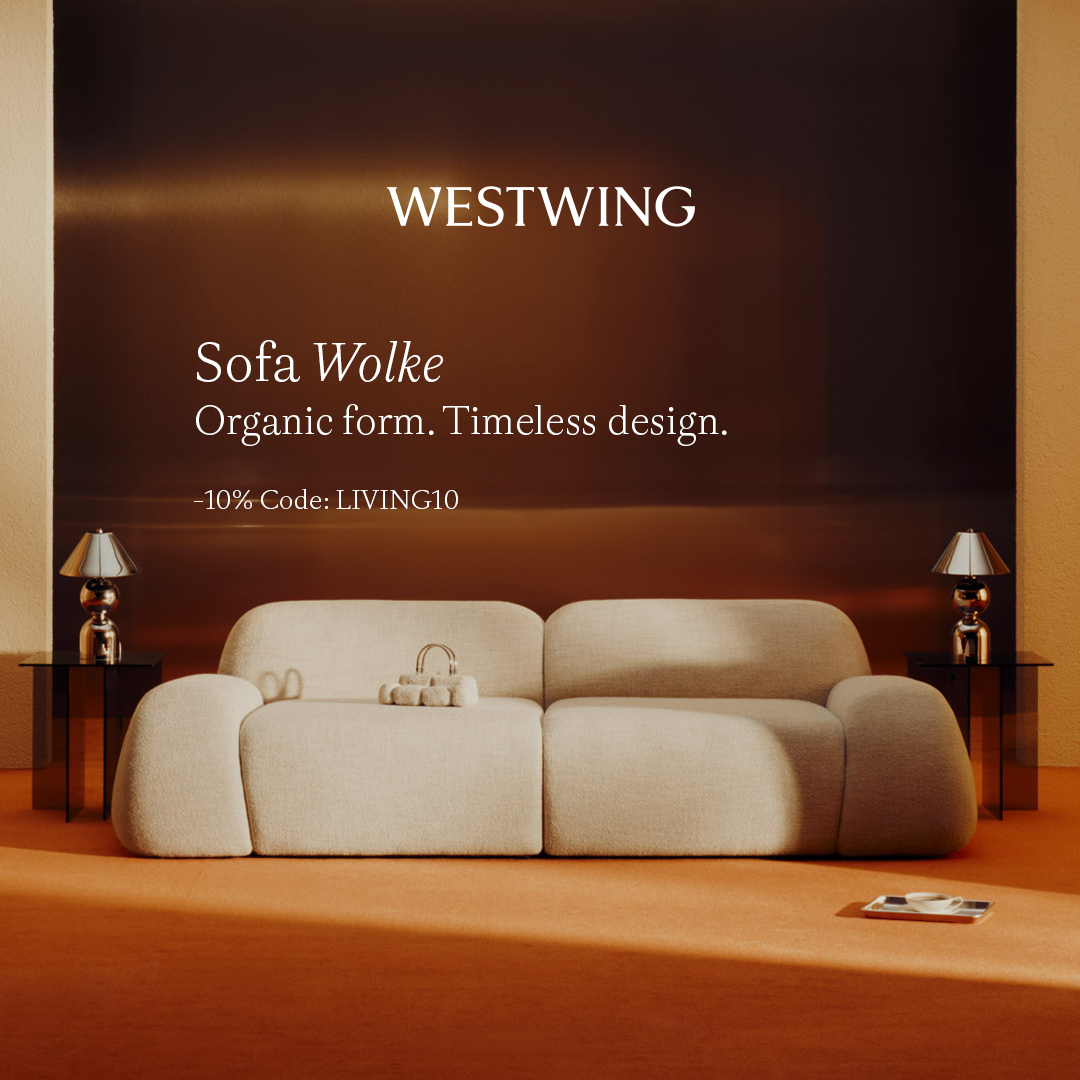 Westwing.at Facebook ad