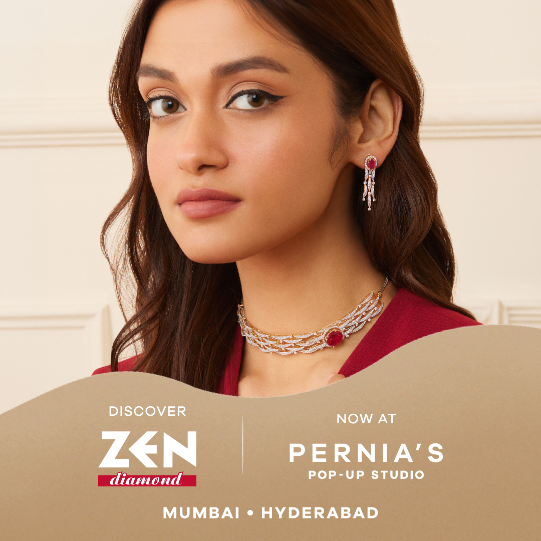Pernia's Pop-Up Shop Facebook ad