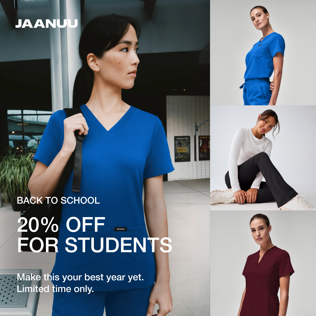Jaanuu Facebook ad