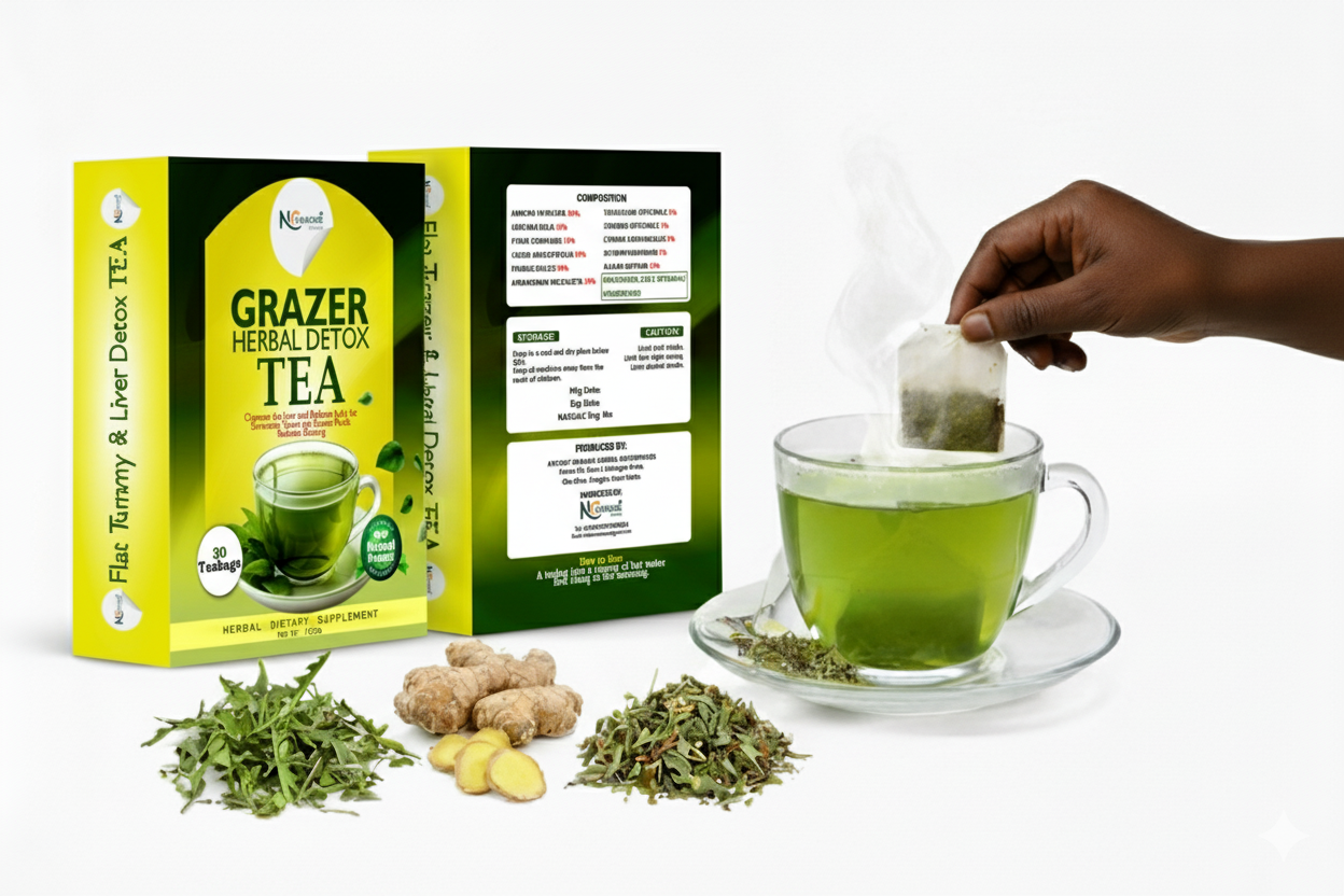 Novastores.ng Facebook ad: TEA 19/3, JORDAN