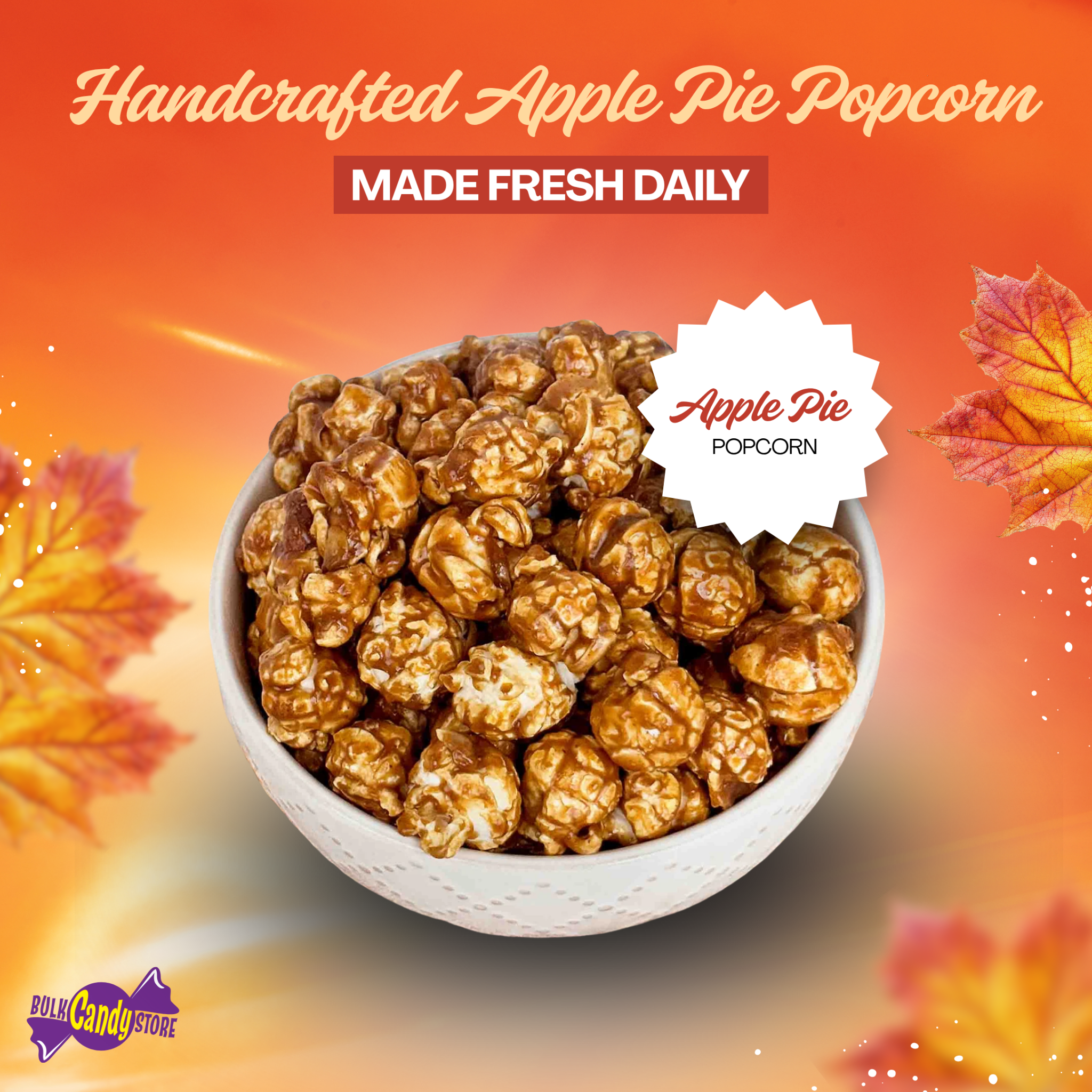 BulkCandyStore.com Facebook ad