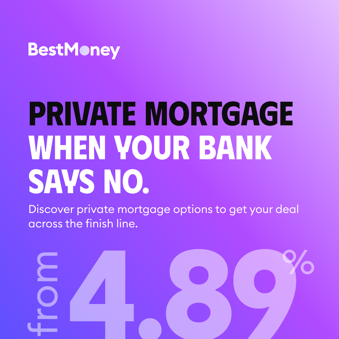 BestMoney Facebook ad