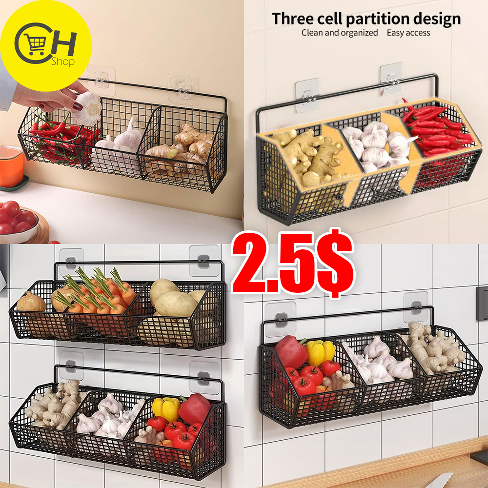 CH SHOP Facebook ad