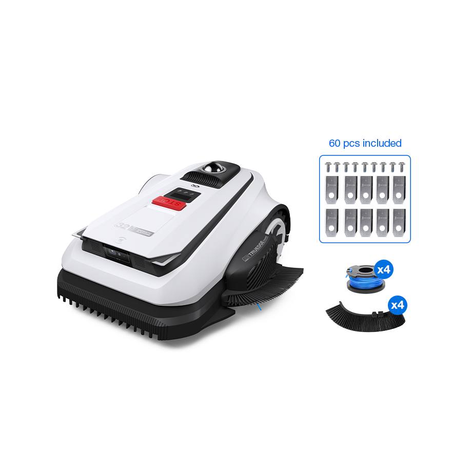 ECOVACS Facebook ad