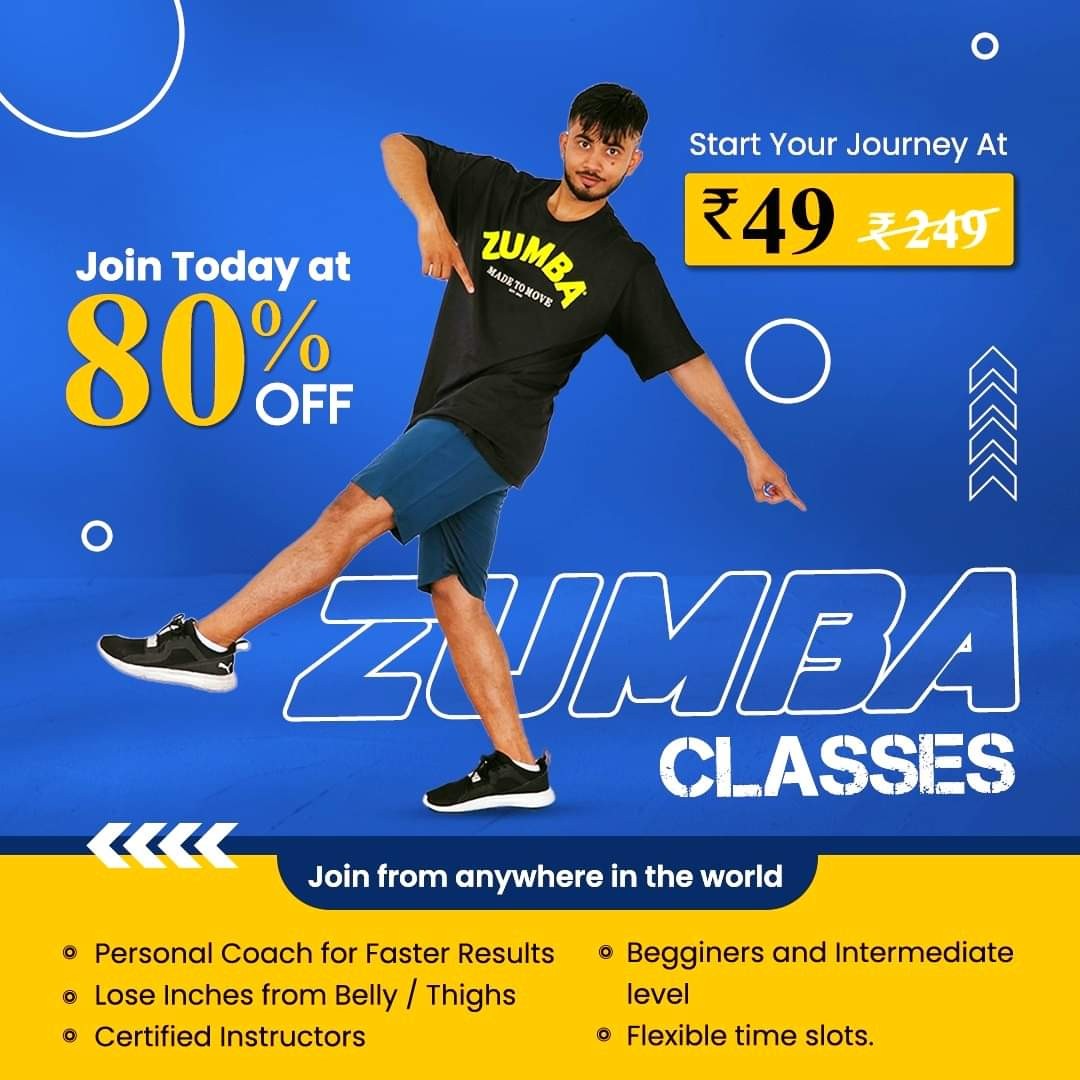 Groovers Academy Facebook ad