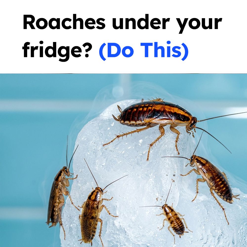 Dads Vs. Bugs Facebook ad: Roach Problem? (Read This Now)